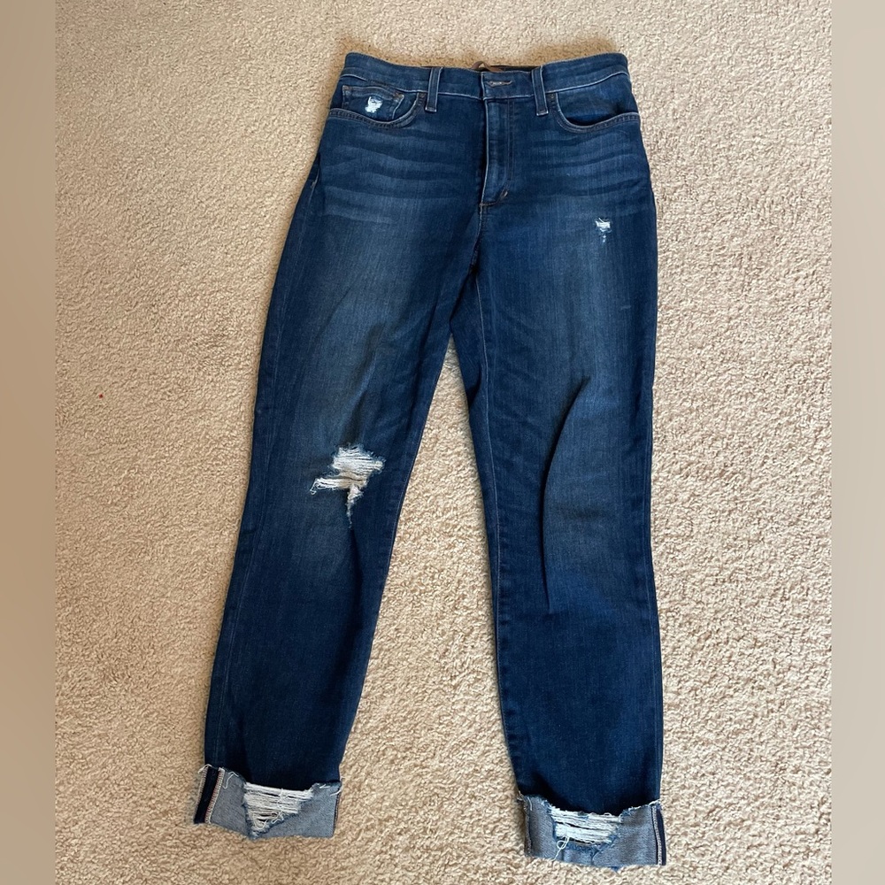 31 Joes Jeans Crop